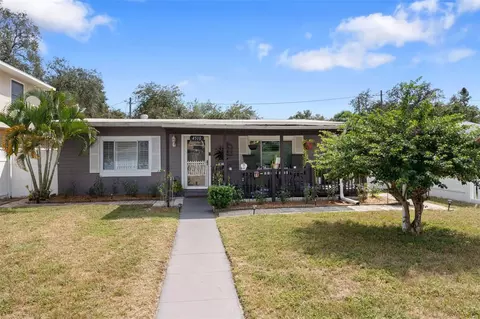 4510 41st Ave N, Saint Petersburg, FL 33714
