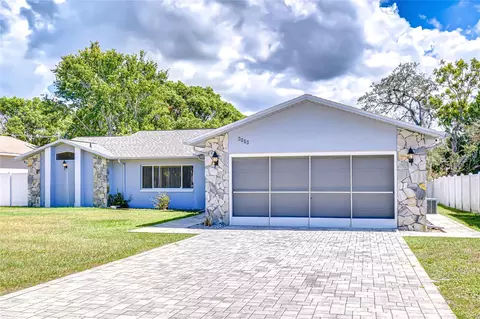 8508 Belmont, Spring Hill, FL 34606