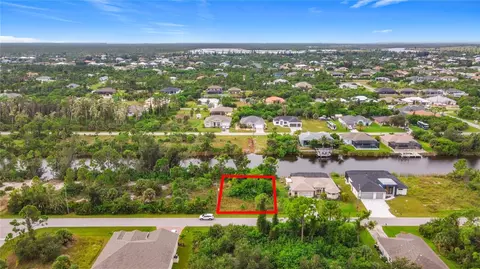15149 Amsterdam Ave, Port Charlotte, FL 33981