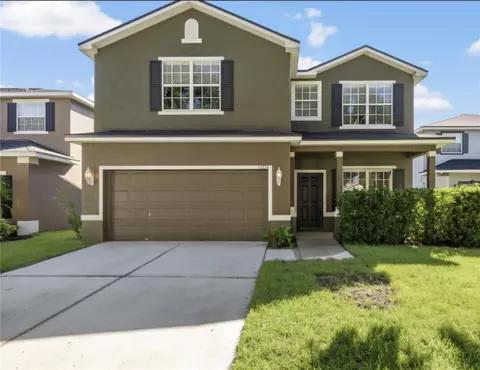 11214 Creek Haven Dr, Riverview, FL 33569