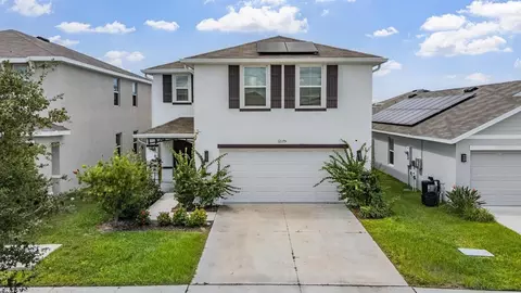 Exterior - 12175 Water Ash Pl, Riverview, FL 33569 photo 6 of 7