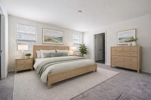 Bedroom - 12175 Water Ash Pl, Riverview, FL 33569 photo 1 of 10