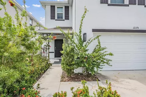 Exterior - 12175 Water Ash Pl, Riverview, FL 33569 photo 7 of 7