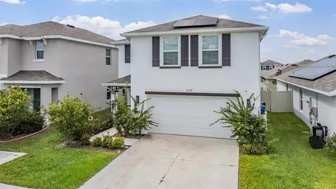 Exterior - 12175 Water Ash Pl, Riverview, FL 33569 photo 5 of 7