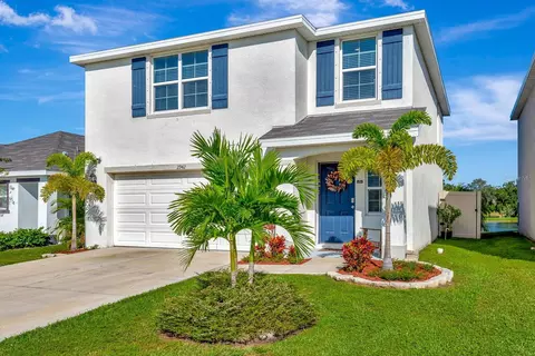 2942 Rock Sound St, Bradenton, FL 34208
