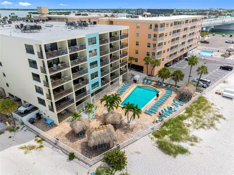 12924 Gulf Blvd #311, Saint Petersburg, FL 33708