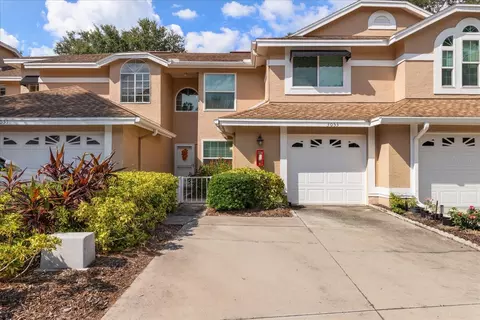 3053 Overlook Pl, Clearwater, FL 33760