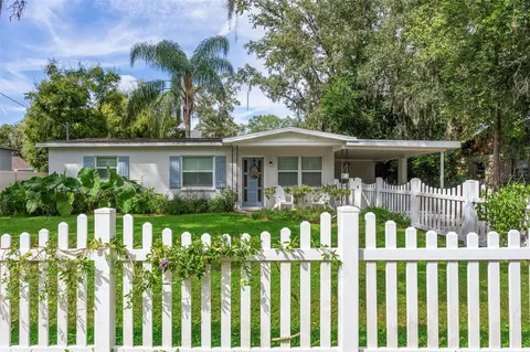 2321 Carroll Grove Dr, Tampa, FL 33612