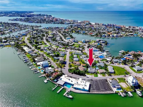 14204 E Parsley Dr, Madeira Beach, FL 33708 photo 9