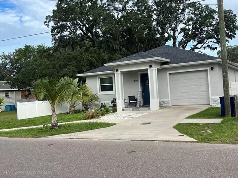 1806 Ellicott St, Tampa, FL 33610