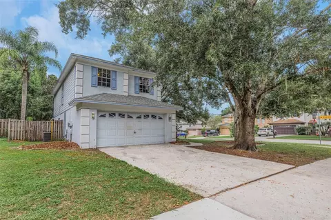 3697 Fremantle Dr, Palm Harbor, FL 34684