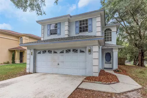 3697 Fremantle Dr, Palm Harbor, FL 34684