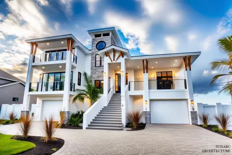 500 Belle Point Dr, Saint Pete Beach, FL 33706