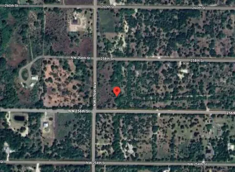 256 Th St, Okeechobee, FL 34972