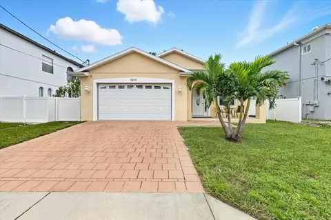 4208 N Howard Ave, Tampa, FL 33607