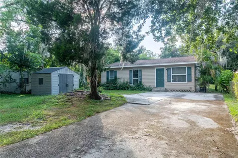 4793 Pleasant Ave, Palm Harbor, FL 34683