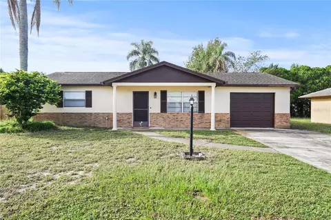 8530 Zane Ln, Port Richey, FL 34668