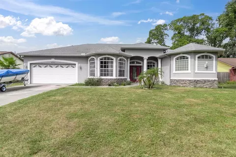 2145 Rio Cir, Spring Hill, FL 34608