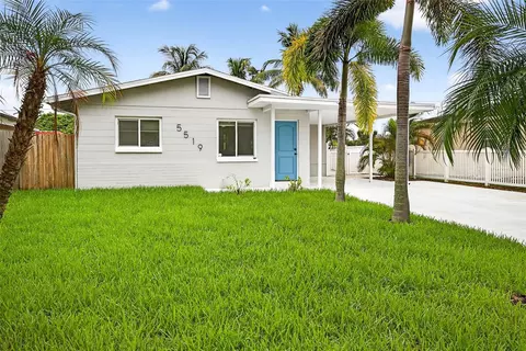 5519 Commonwealth Ave N, Saint Petersburg, FL 33703
