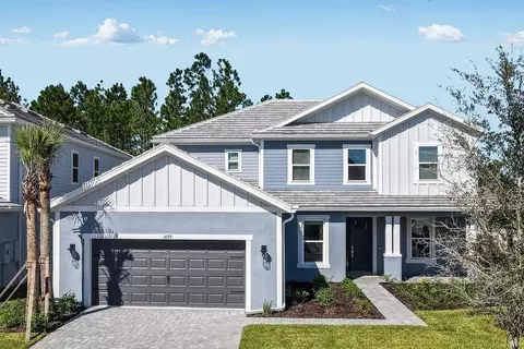 1699 Trailhead Ln, Zephyrhills, FL 33541