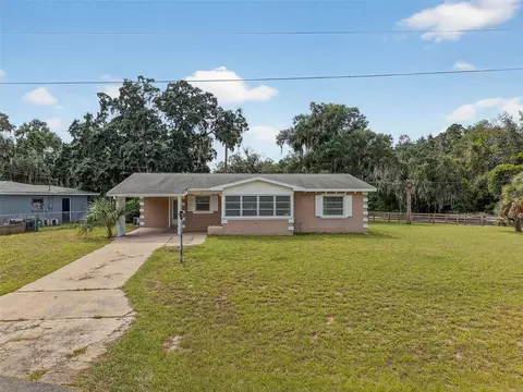 814 S Bel Air Dr, Inverness, FL 34450
