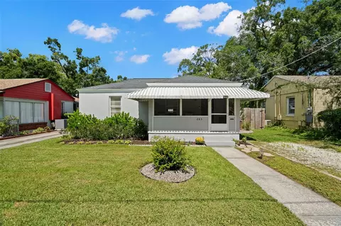 205 W Alva St, Tampa, FL 33603