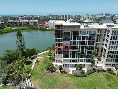7400 Sun Island Dr S #501, South Pasadena, FL 33707