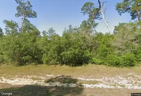 SW 21 Avenue, Ocala, FL 34473