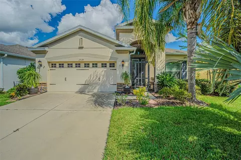 29129 Enniscrone Dr, San Antonio, FL 33576