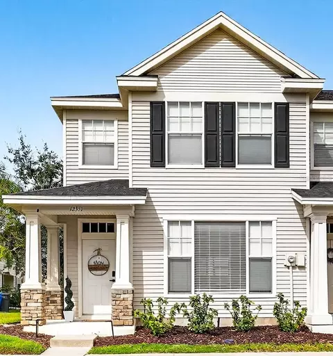 12351 Country White Cir, Tampa, FL 33635