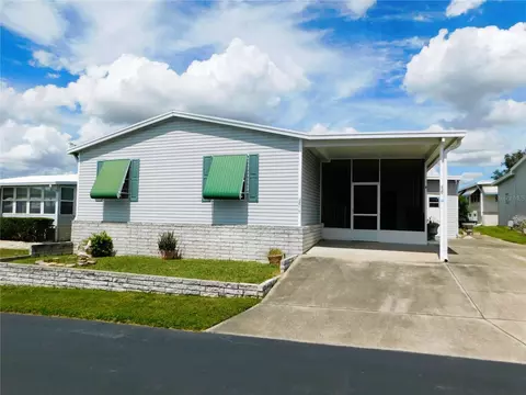 37707 El Sol Ave, Zephyrhills, FL 33541