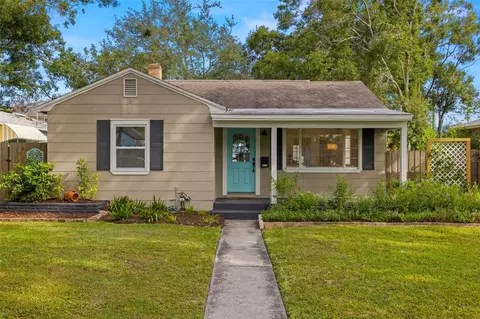 4539 7th Ave N, Saint Petersburg, FL 33713