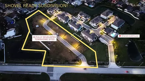 Whitney Road, Clearwater, FL 33760