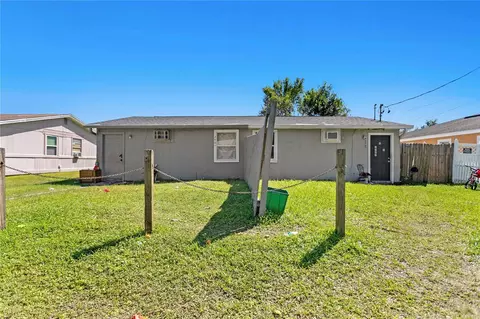 2809 Anthony St, Tampa, FL 33619