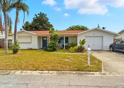 4614 Croton Dr, New Port Richey, FL 34652