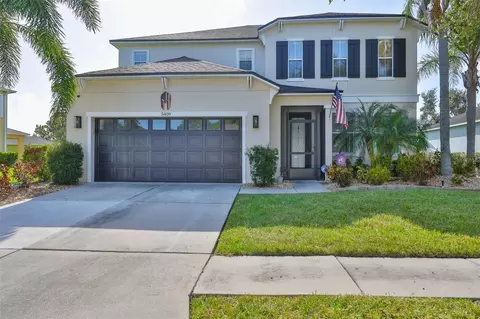 5409 Hammock View Ln, Apollo Beach, FL 33572
