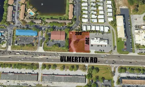 7421 Ulmerton Rd, Largo, FL 33771