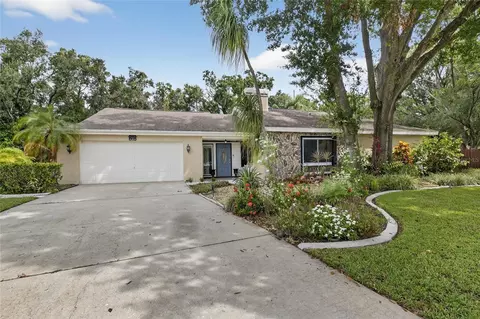 3211 Tarabrook Dr, Tampa, FL 33618