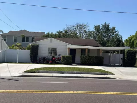 3606 W Bay To Bay Blvd, Tampa, FL 33629