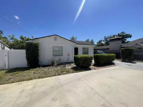 3606 W Bay To Bay Blvd, Tampa, FL 33629
