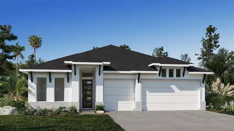 13110 Camelot Ln, Punta Gorda, FL 33955