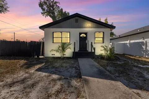 3102 W Leroy St #A, Tampa, FL 33607