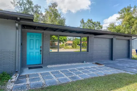 2106 W Minnehaha St, Tampa, FL 33604