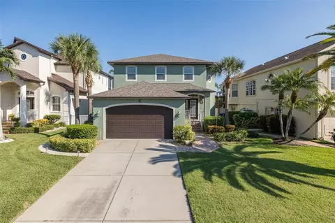 4335 Sanddollar Ct, New Port Richey, FL 34652