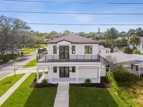 5000 Chancellor St NE, Saint Petersburg, FL 33703