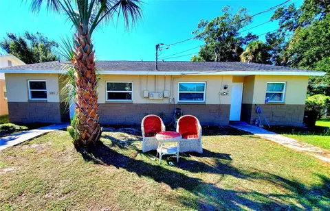 5838 Sun Glo Ave, Port Richey, FL 34668