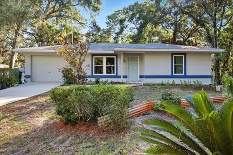 3900 N Bay Ave #572, Crystal River, FL 34428