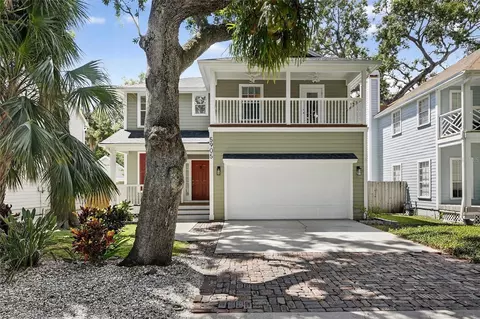 5905 S Elkins Ave, Tampa, FL 33611