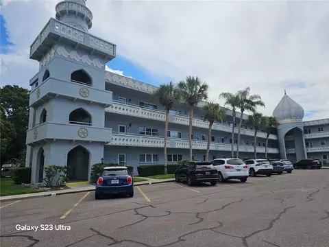 2341 Haitian Dr #53, Clearwater, FL 33763
