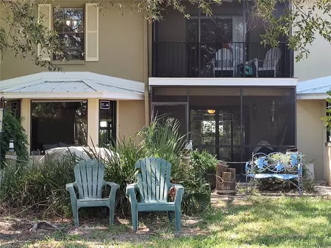 11316 W Bayshore Dr #57, Crystal River, FL 34429